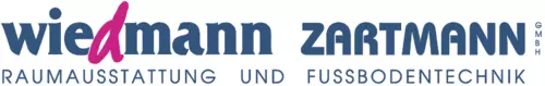 Logo wiedmann Zartmann GmbH